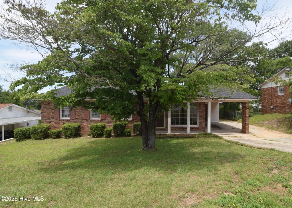 Photo of 2823 Lumpkin Road, Augusta, GA 30906 (MLS # 100583069)