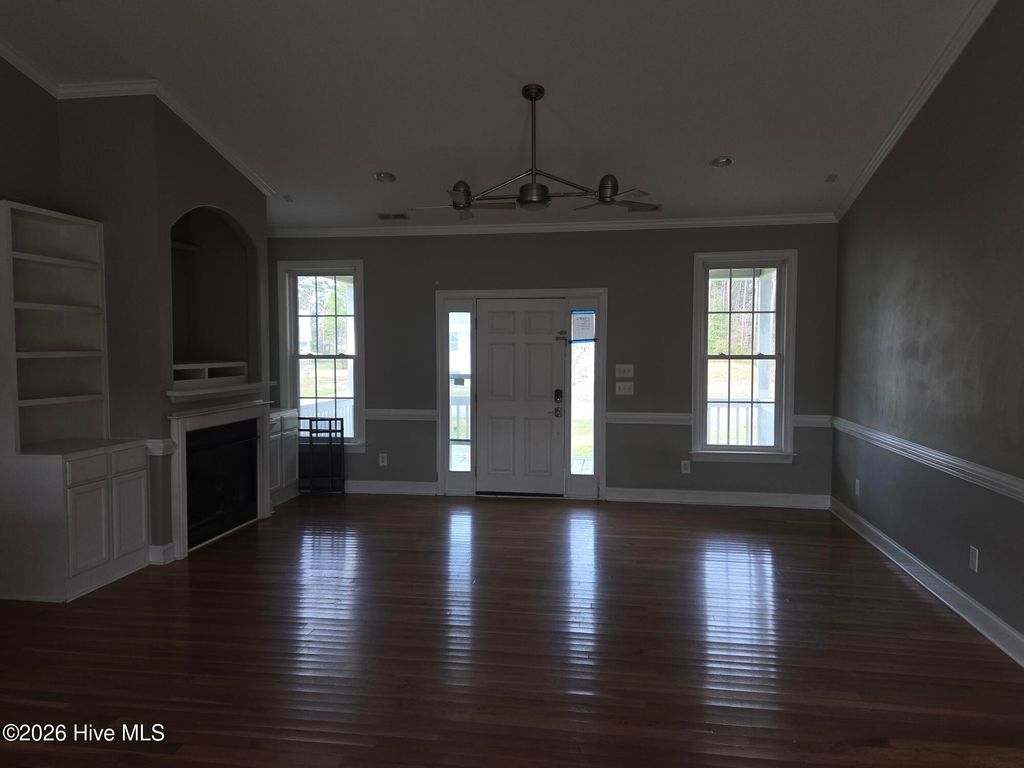 Photo of 200 Thompson Field Circle, Gloucester, NC 28528 (MLS # 100566101)