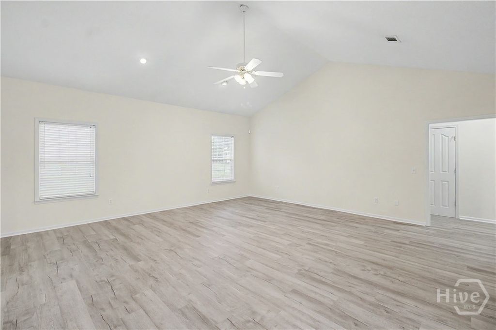 Photo of 2013 Elim Church Road NE, Ludowici, GA 31316 (MLS # SA355205)