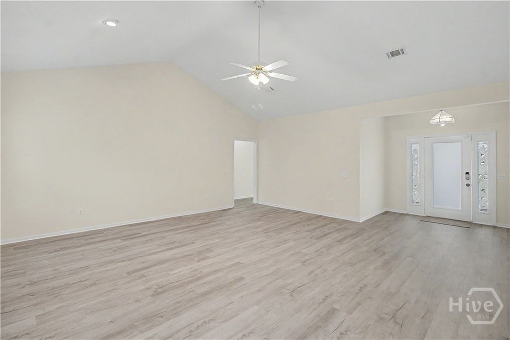 Photo of 2013 Elim Church Road NE, Ludowici, GA 31316 (MLS # SA355205)