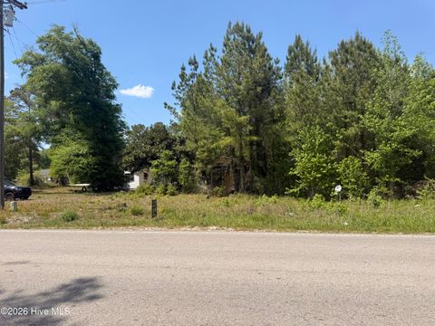 Photo of 10404 Nc 210, Rocky Point, NC 28457 (MLS # 100567880)