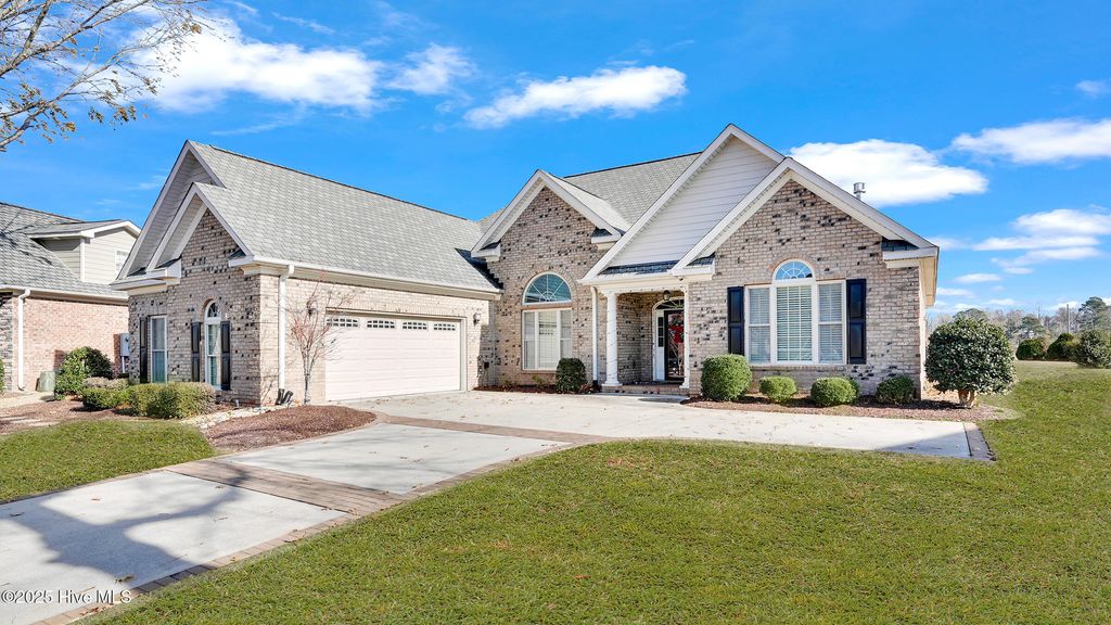 Photo of 241 Jack Place, Winterville, NC 28590 (MLS # 100545365)