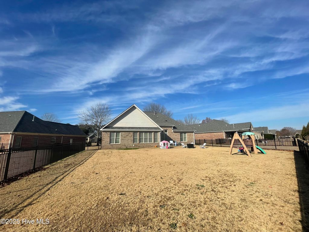 Photo of 241 Jack Place, Winterville, NC 28590 (MLS # 100545365)