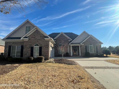 Photo of 241 Jack Place, Winterville, NC 28590 (MLS # 100545365)