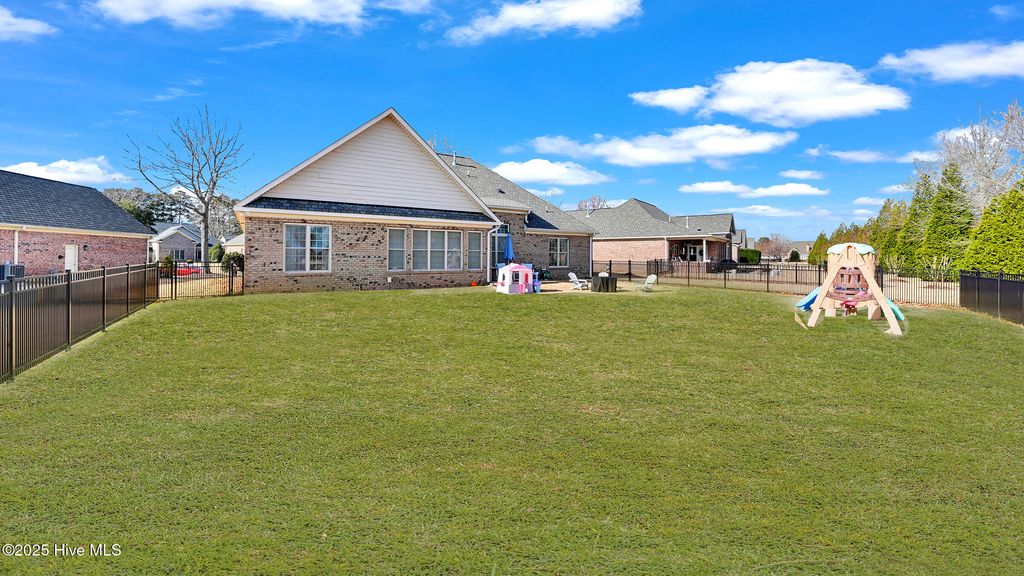 Photo of 241 Jack Place, Winterville, NC 28590 (MLS # 100545365)