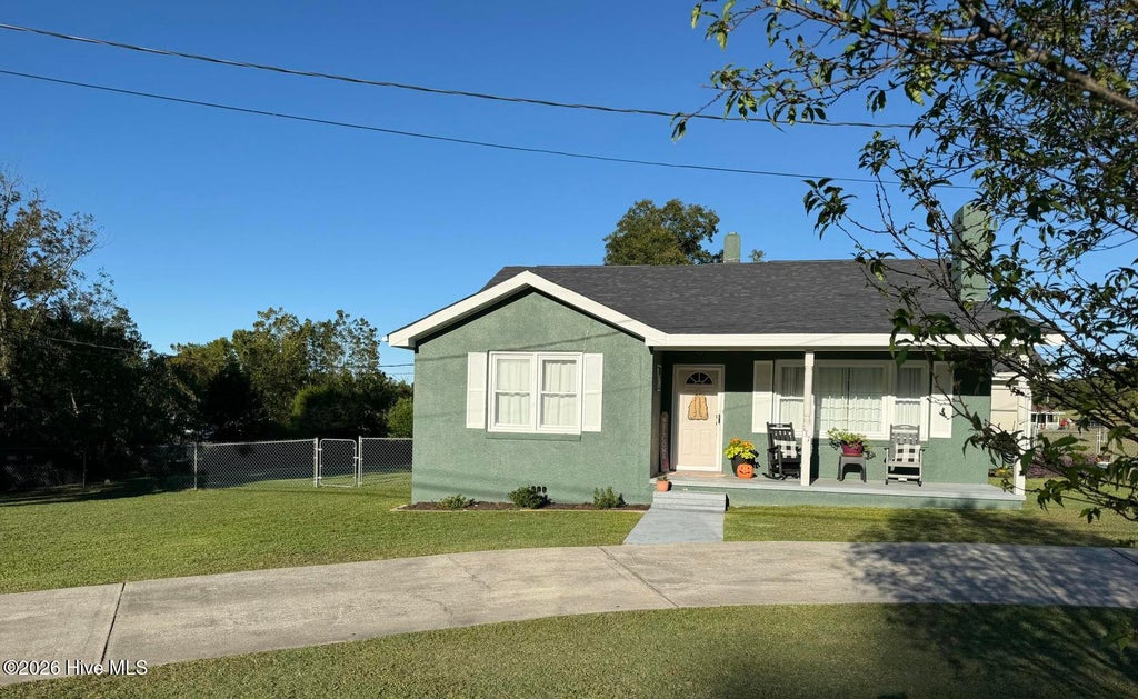 Photo of 137 Dixie Clay Road, Beech Island, SC 29842 (MLS # 100611689)