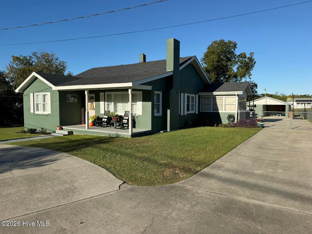 Photo of 137 Dixie Clay Road, Beech Island, SC 29842 (MLS # 100611689)
