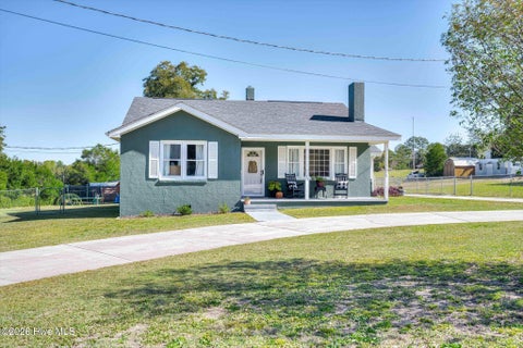 Photo of 137 Dixie Clay Road, Beech Island, SC 29842 (MLS # 100611689)