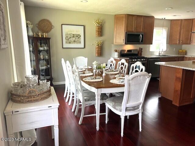 Photo of 210 N First Avenue, New Bern, NC 28560 (MLS # 100611085)