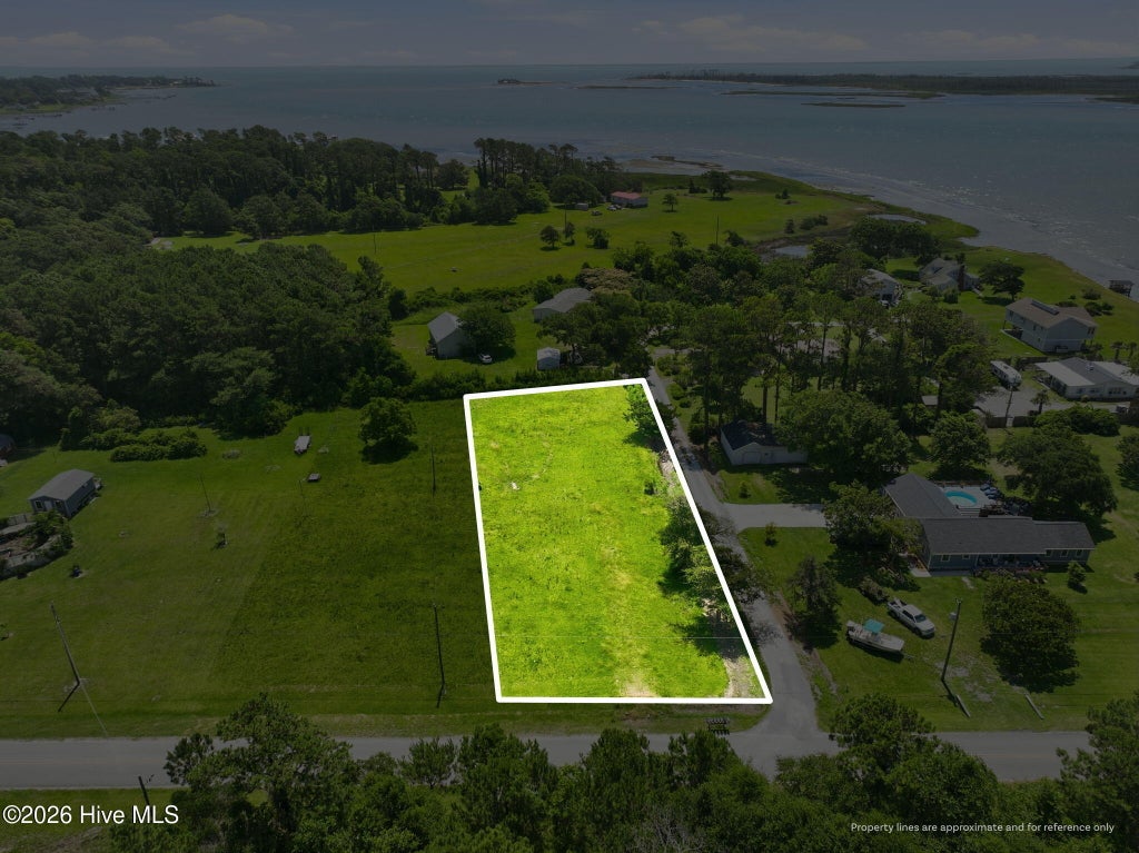 Photo of 233 Ferry Dock Road, Gloucester, NC 28528 (MLS # 100584071)
