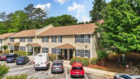 Condo For Sale - 105 Westchester Drive<br/> Athens, GA 30606