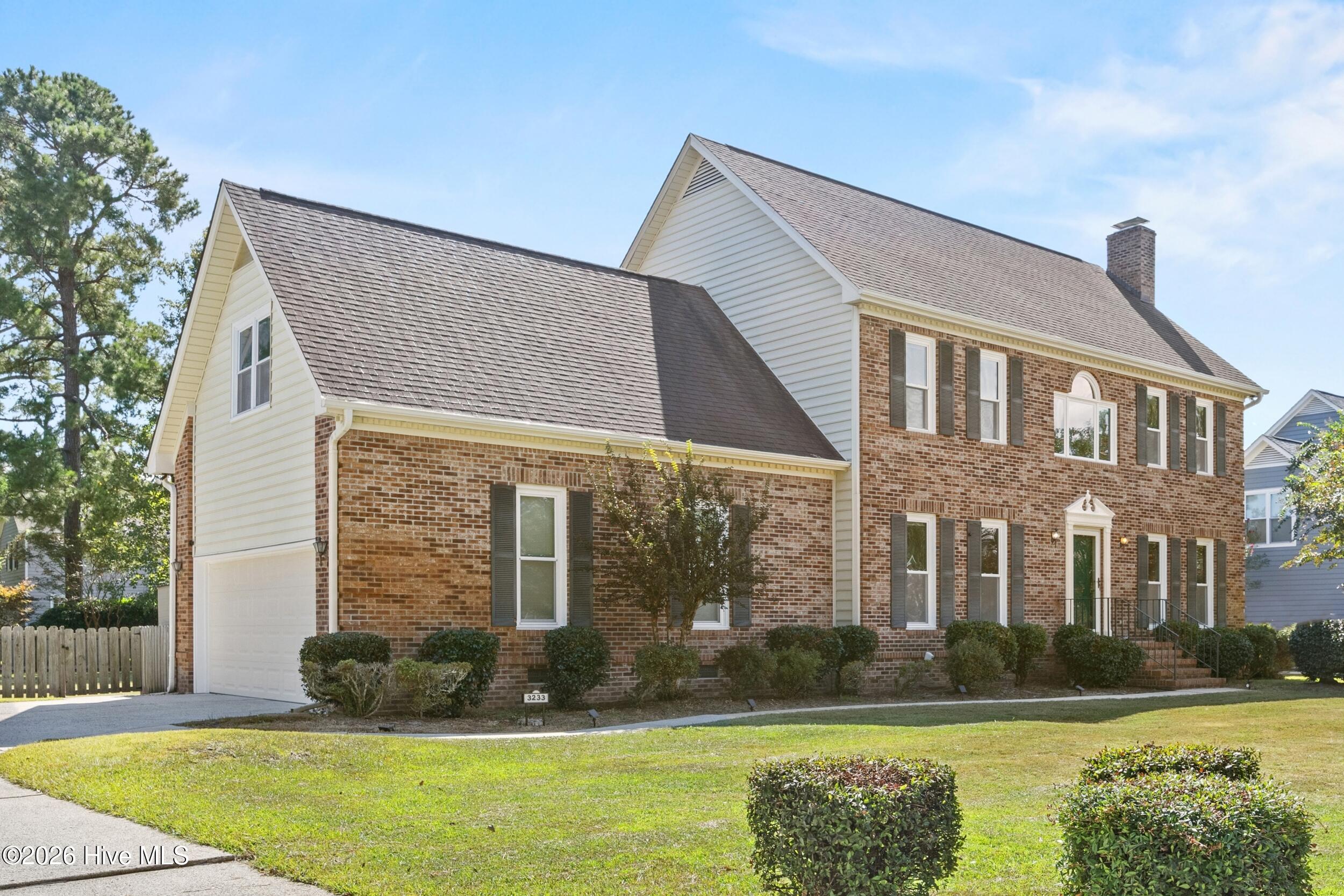 3233 Red Berry Drive
