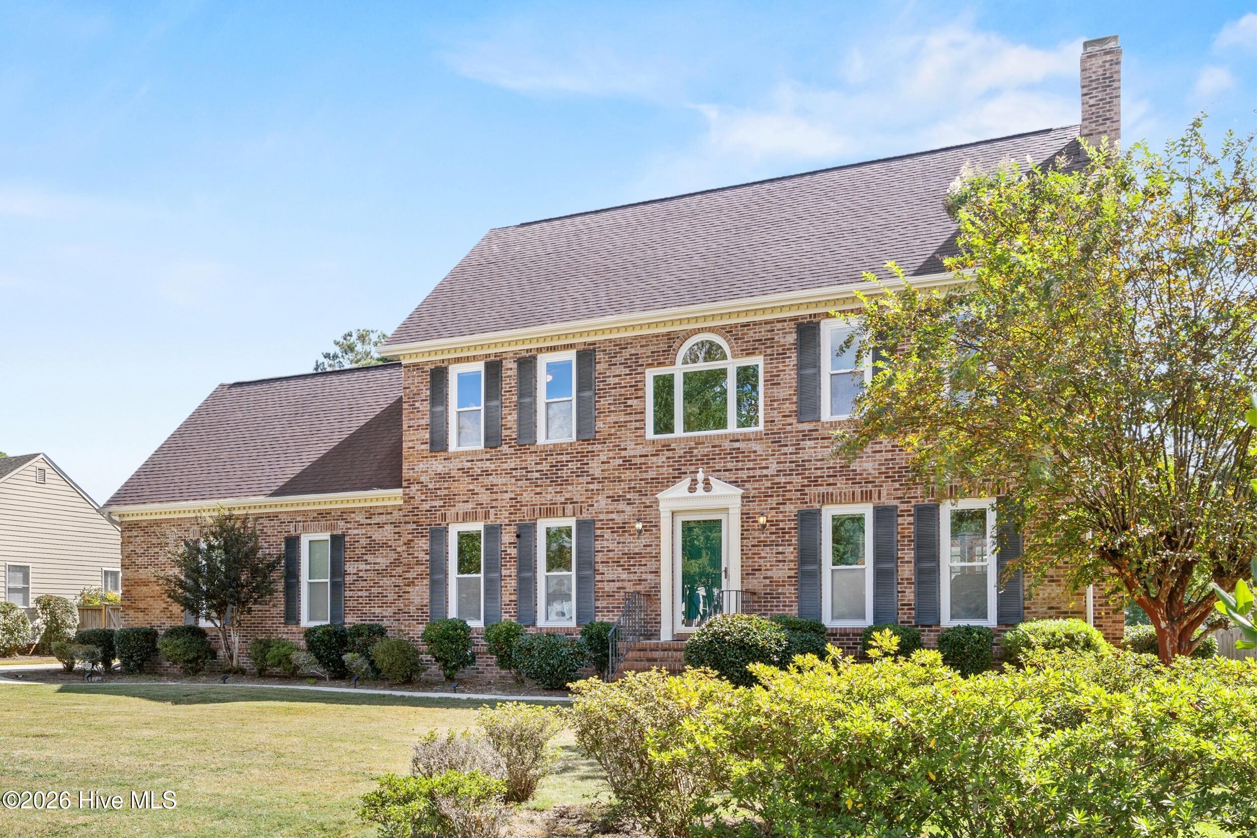 3233 Red Berry Drive