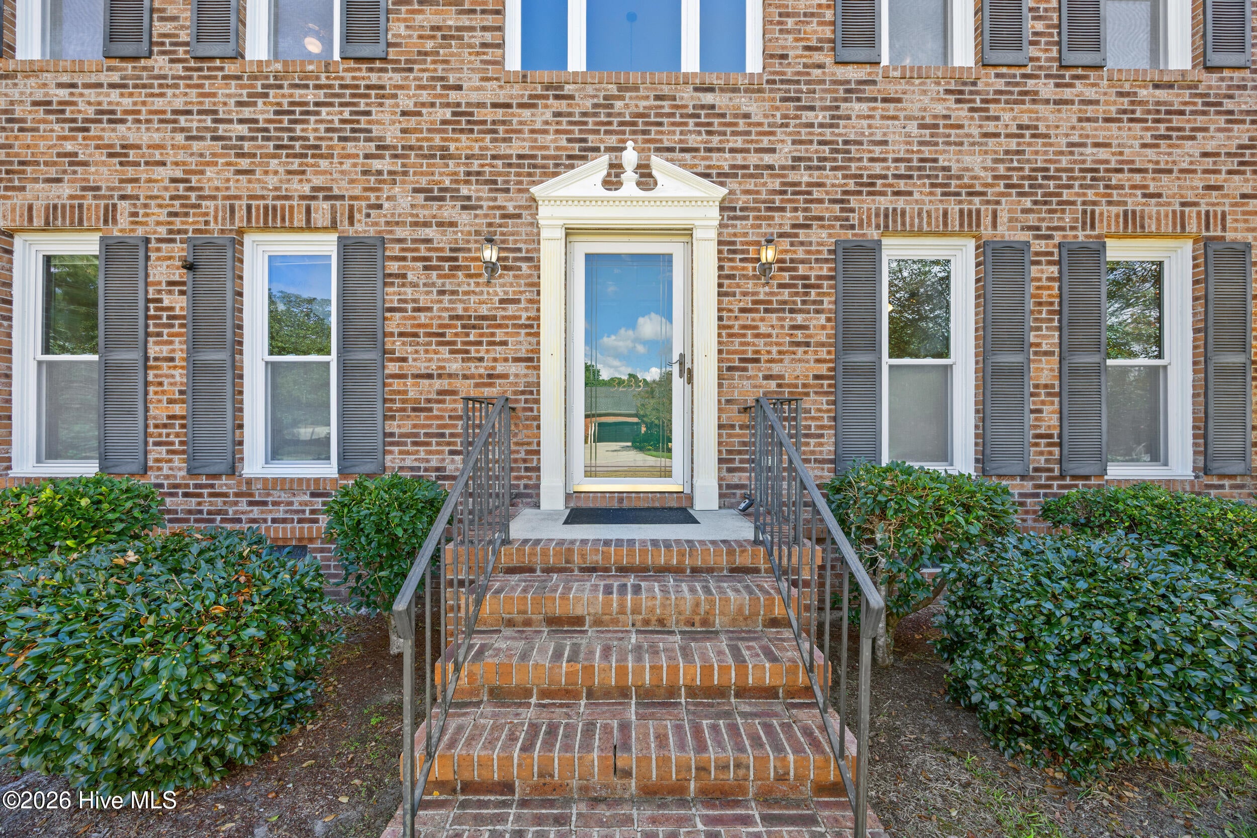 3233 Red Berry Drive