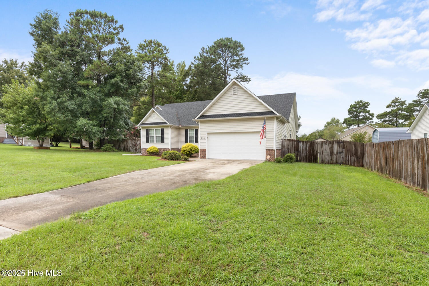 231 English Walnut Drive
