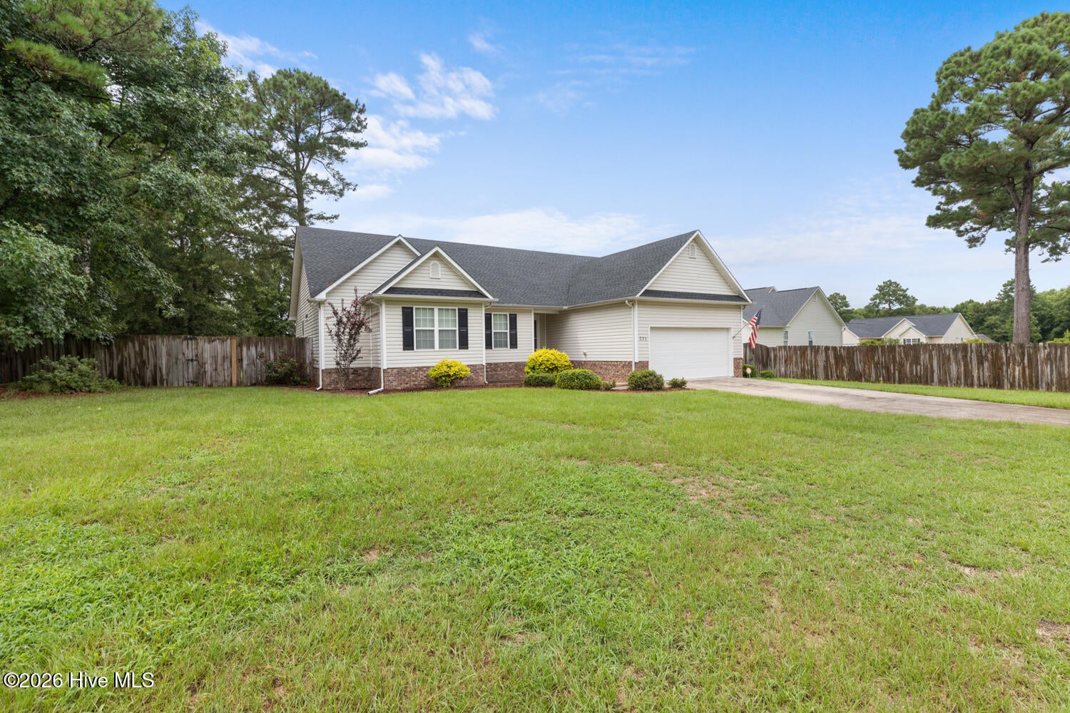 231 English Walnut Drive