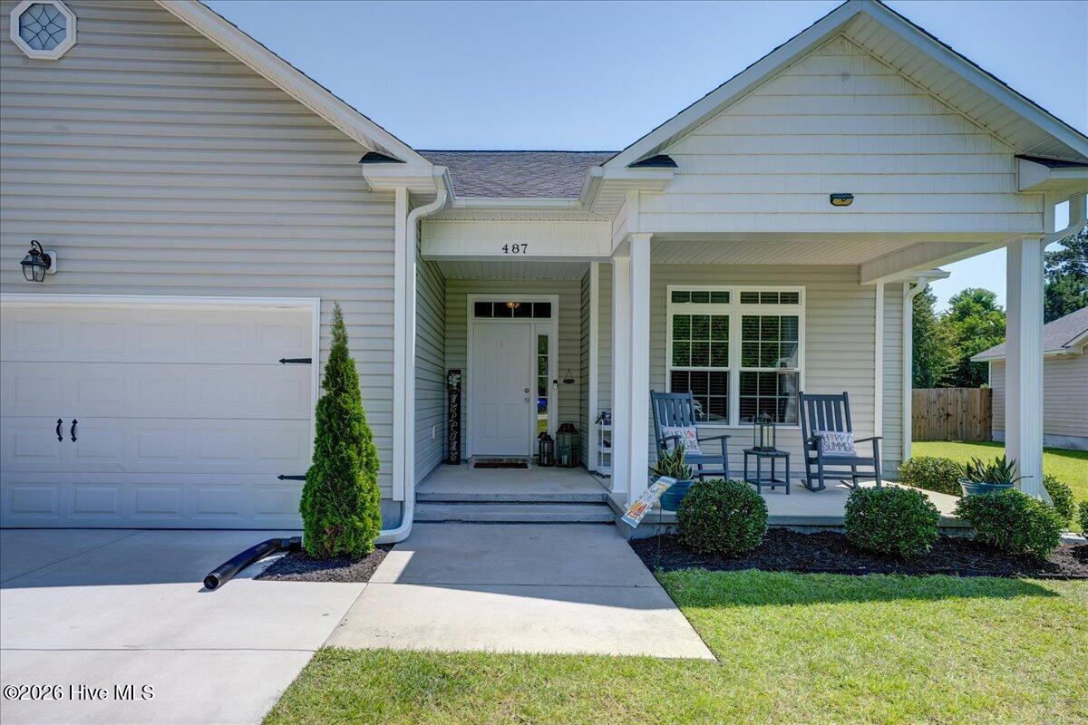 487 Carolina Pines Boulevard