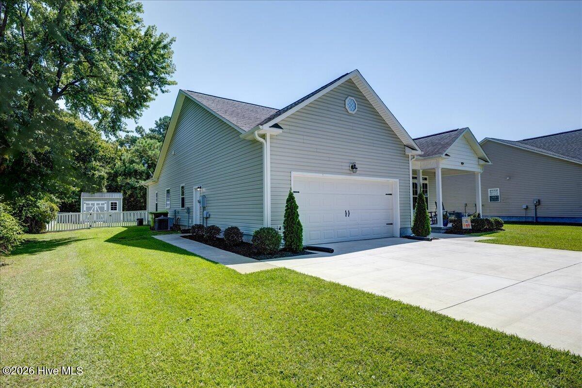 487 Carolina Pines Boulevard