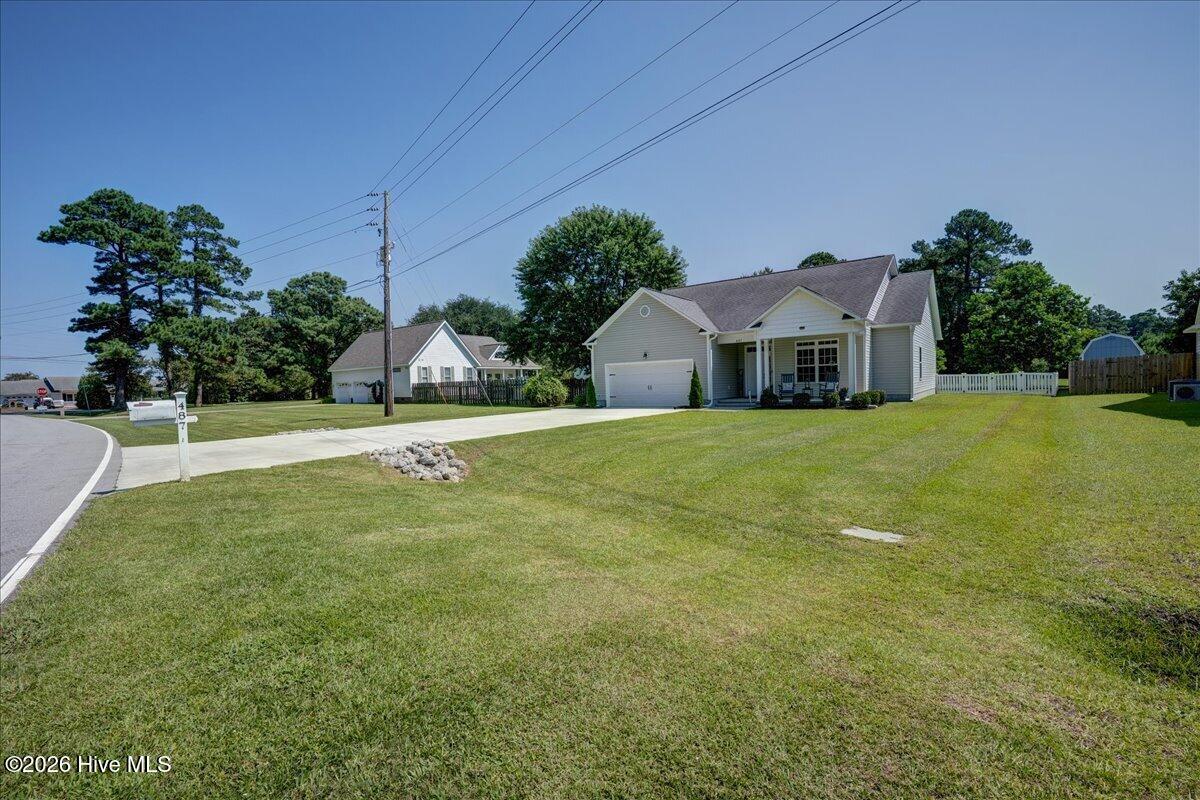 487 Carolina Pines Boulevard