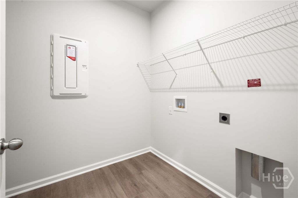 Photo of 38 Liko Lane, Richmond Hill, GA 31324 (MLS # SA352789)