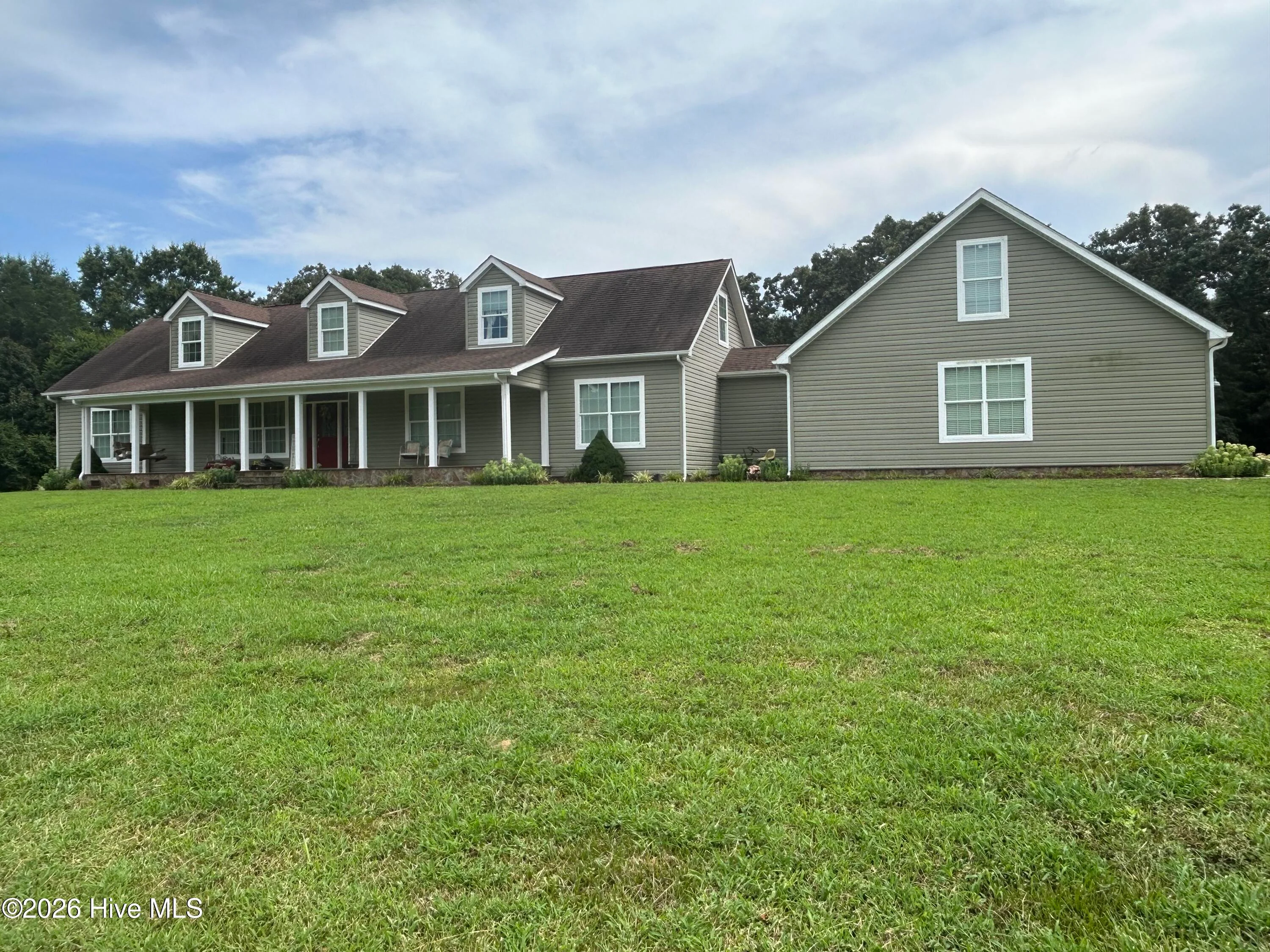 1971/1983 Wilson Road, Robbins, NC, 27325