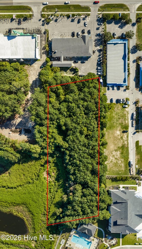 Tiny photo for 13741 Nc Highway 50, Surf City, NC 28445 (MLS # 100606315)