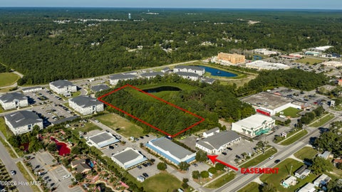 Tiny photo for 13741 Nc Highway 50, Surf City, NC 28445 (MLS # 100606315)