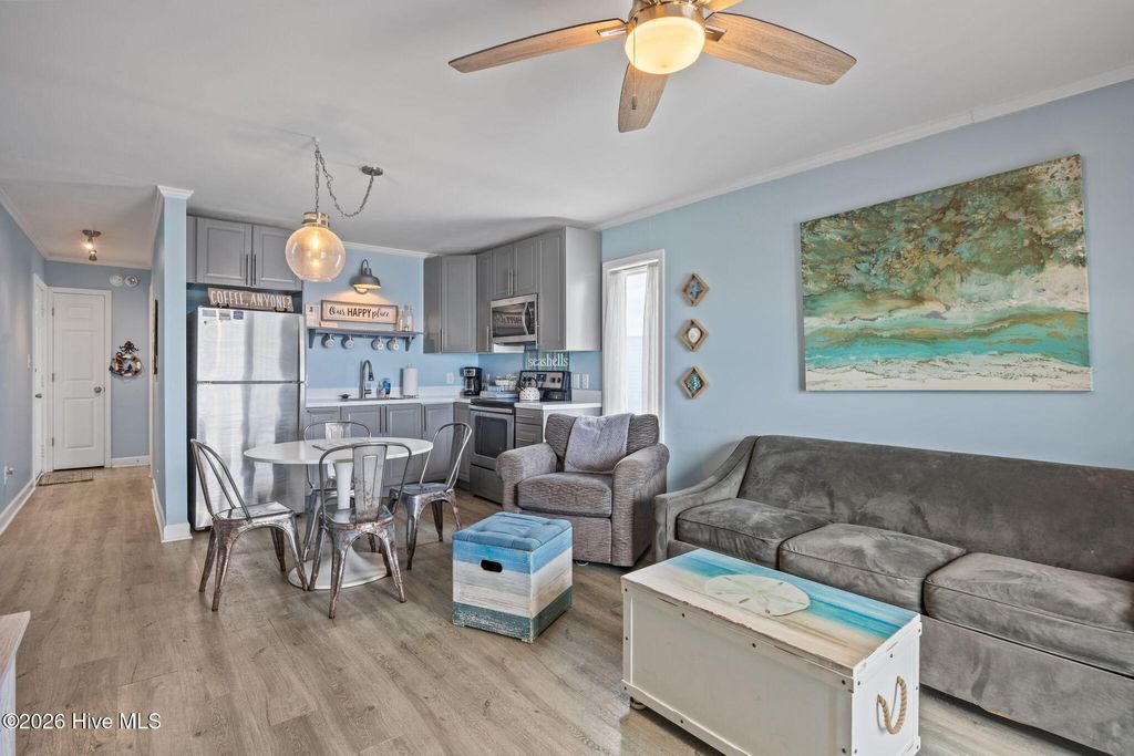 Photo of 2182 New River Inlet Road #372, North Topsail Beach, NC 28460 (MLS # 100561169)