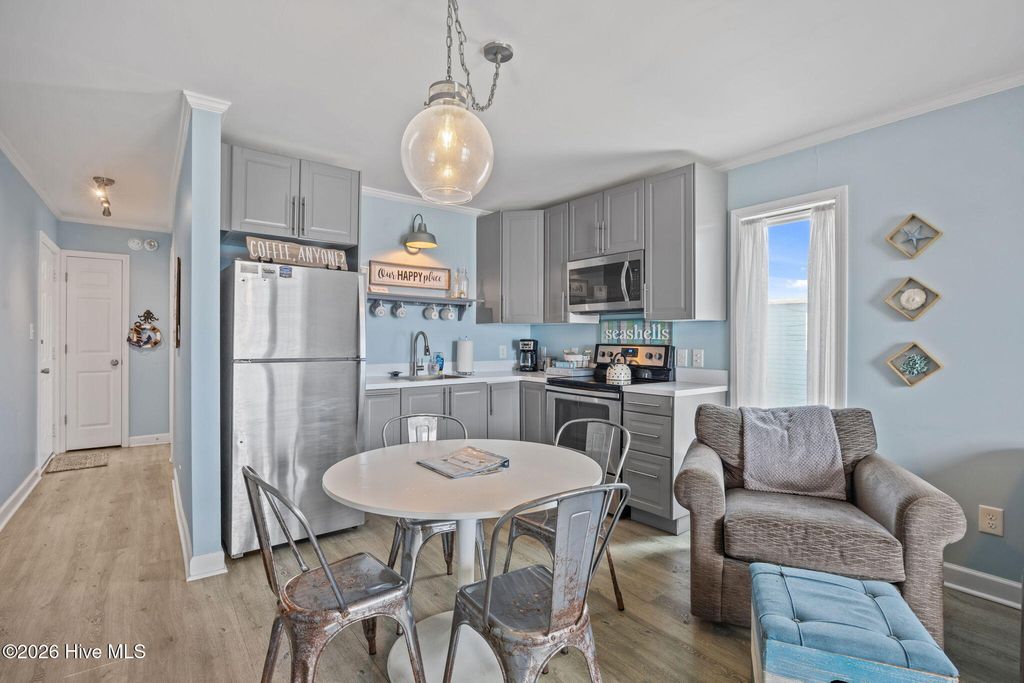 Photo of 2182 New River Inlet Road #372, North Topsail Beach, NC 28460 (MLS # 100561169)