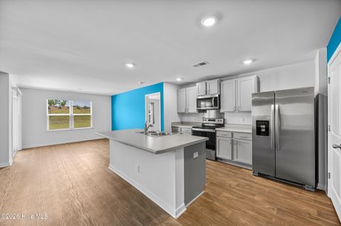 Tiny photo for 562 Draymore Drive NE, Leland, NC 28451 (MLS # 100579459)