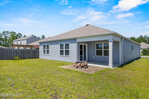 Tiny photo for 562 Draymore Drive NE, Leland, NC 28451 (MLS # 100579459)