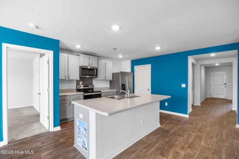 Tiny photo for 562 Draymore Drive NE, Leland, NC 28451 (MLS # 100579459)