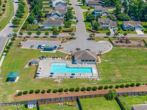 Tiny photo for 562 Draymore Drive NE, Leland, NC 28451 (MLS # 100579459)