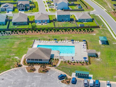 Tiny photo for 562 Draymore Drive NE, Leland, NC 28451 (MLS # 100579459)