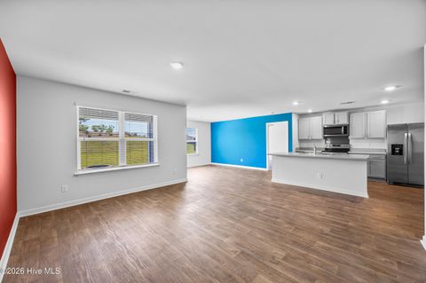 Tiny photo for 562 Draymore Drive NE, Leland, NC 28451 (MLS # 100579459)