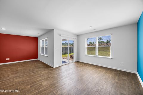 Tiny photo for 562 Draymore Drive NE, Leland, NC 28451 (MLS # 100579459)