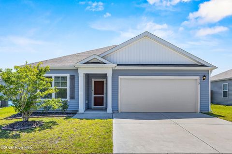 Photo of 562 Draymore Drive NE, Leland, NC 28451 (MLS # 100579459)