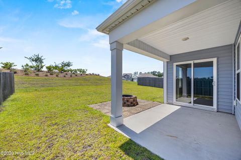 Tiny photo for 562 Draymore Drive NE, Leland, NC 28451 (MLS # 100579459)