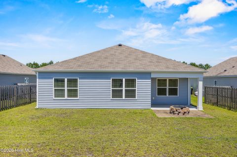 Tiny photo for 562 Draymore Drive NE, Leland, NC 28451 (MLS # 100579459)
