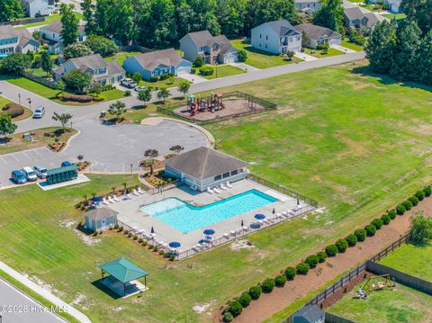 Tiny photo for 562 Draymore Drive NE, Leland, NC 28451 (MLS # 100579459)