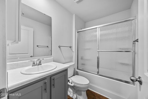 Tiny photo for 562 Draymore Drive NE, Leland, NC 28451 (MLS # 100579459)