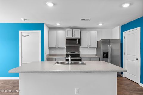 Tiny photo for 562 Draymore Drive NE, Leland, NC 28451 (MLS # 100579459)