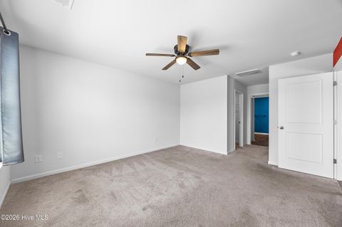 Tiny photo for 562 Draymore Drive NE, Leland, NC 28451 (MLS # 100579459)