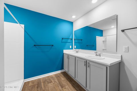 Tiny photo for 562 Draymore Drive NE, Leland, NC 28451 (MLS # 100579459)