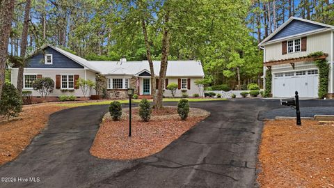 Homes For Sale - 305 Maples Road<br/> Southern Pines, NC 28387
