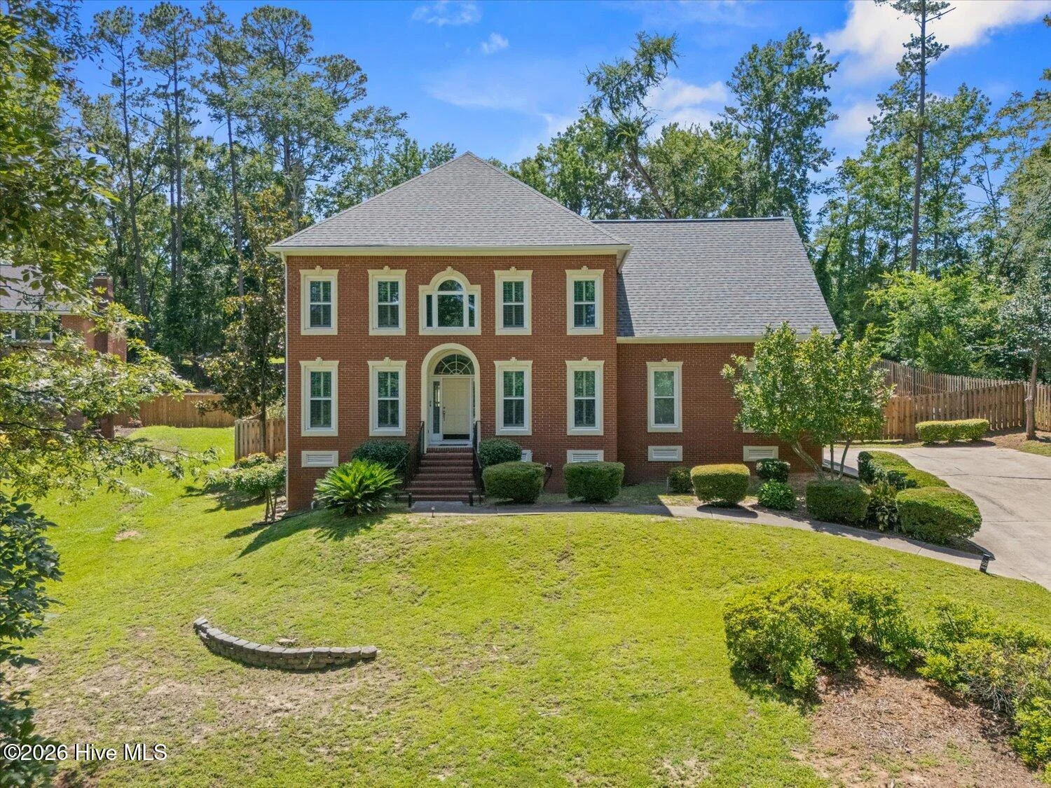219 Old Mill Road