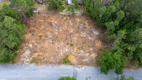 Vacant Land For Sale - 2333 Rutherford Avenue<br/> Augusta, GA 30906