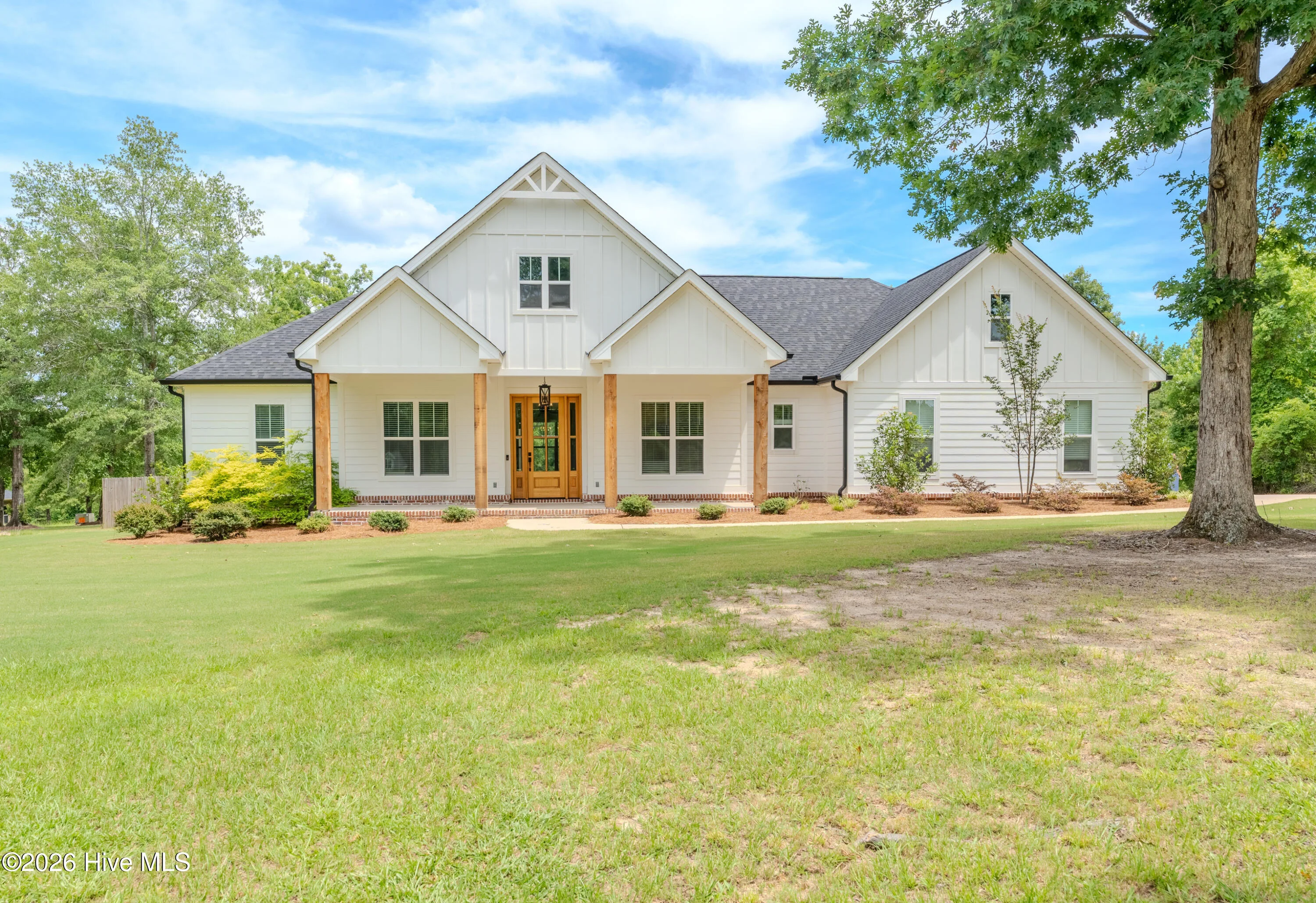 3343 Tom Bartles Road, Appling, GA, 30802