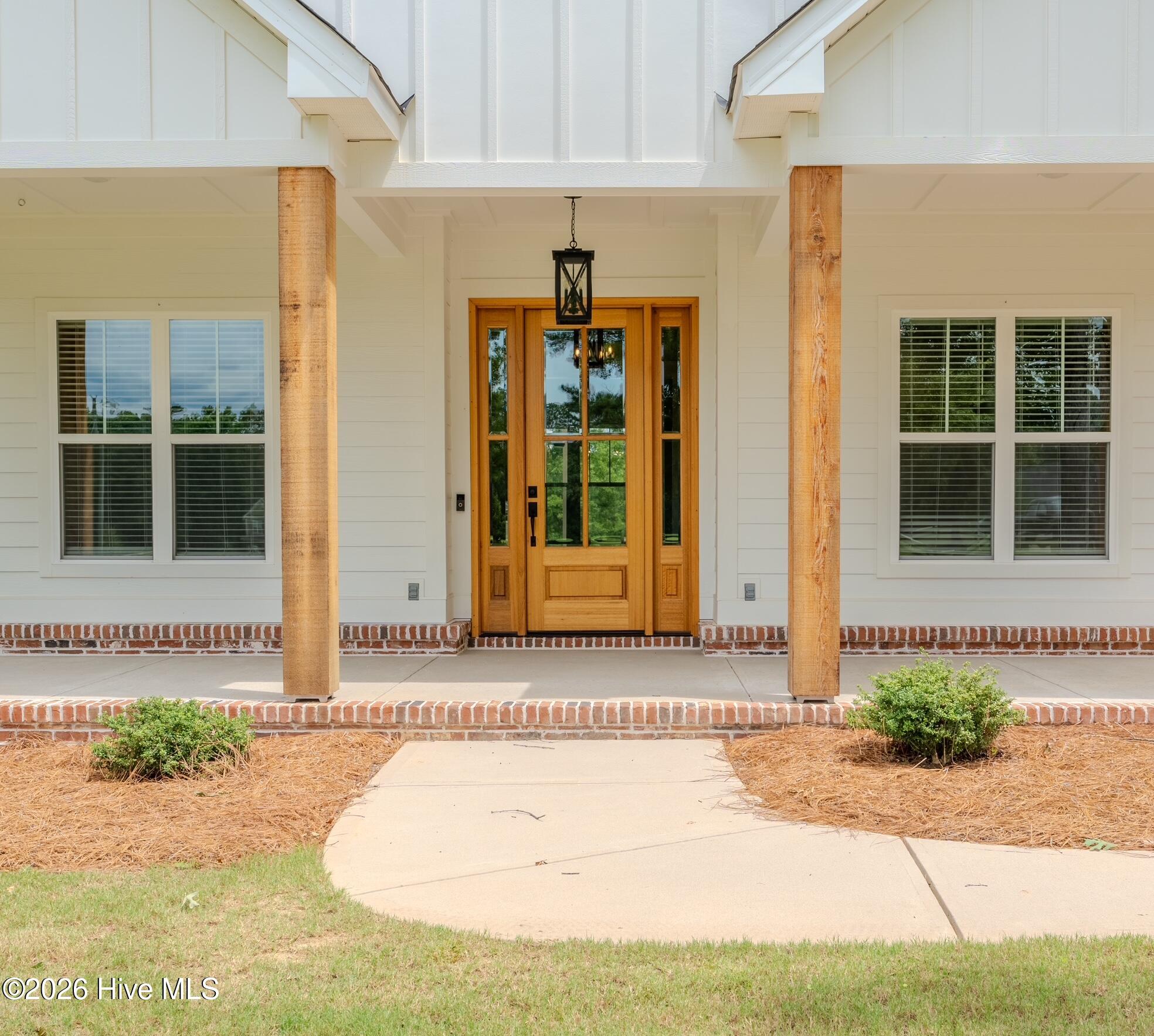 3343 Tom Bartles Road