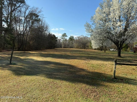 Vacant Land For Sale - 103 Raccoon<br/> Washington, NC 27889